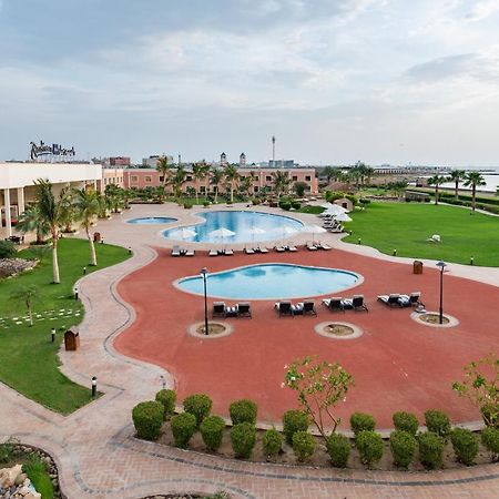 Radisson Blu Resort Jizan Extérieur photo