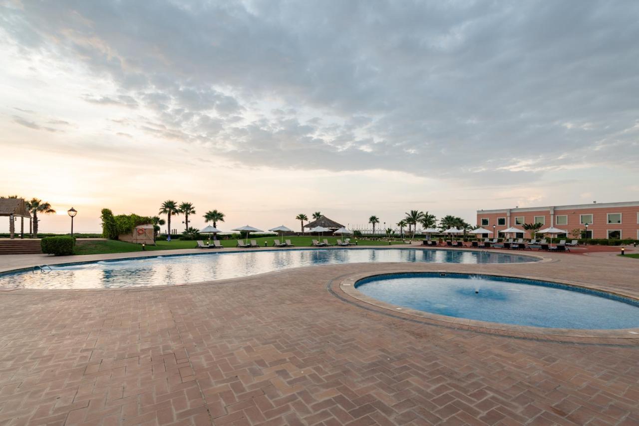 Radisson Blu Resort Jizan Extérieur photo