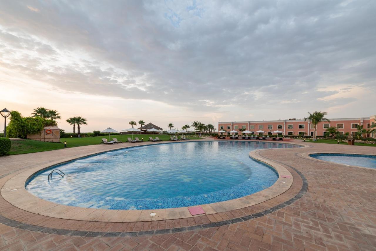 Radisson Blu Resort Jizan Extérieur photo