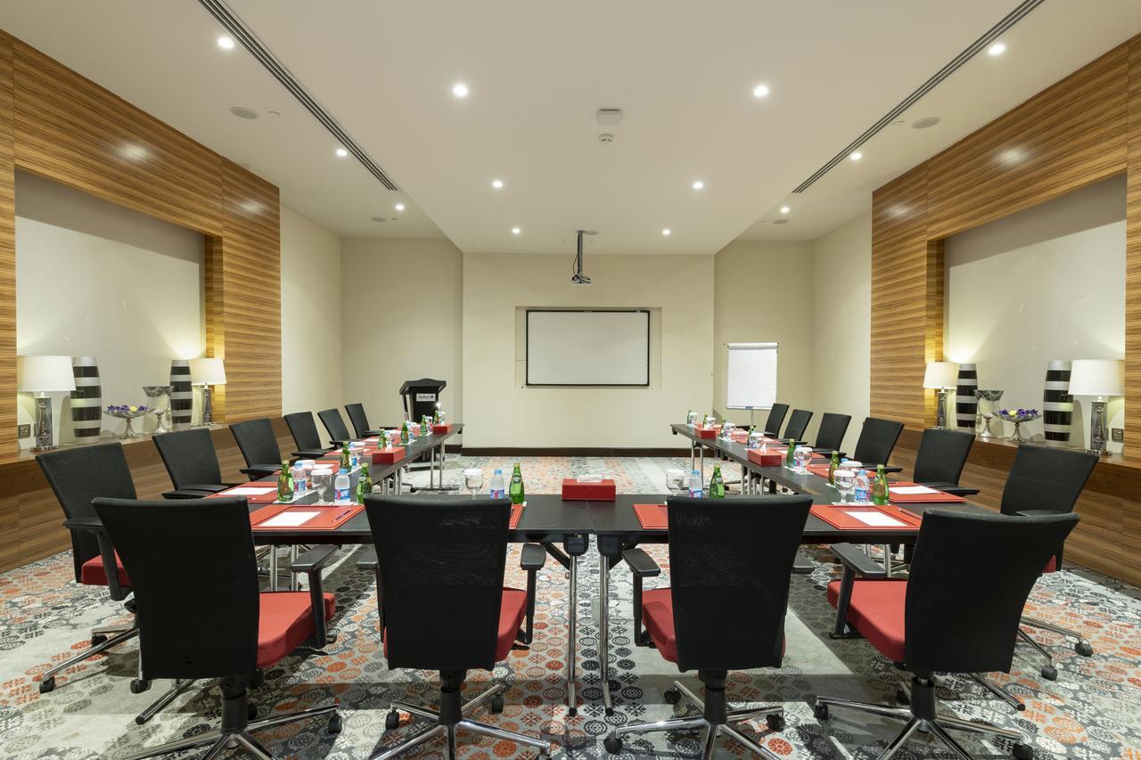 Radisson Blu Resort Jizan Extérieur photo