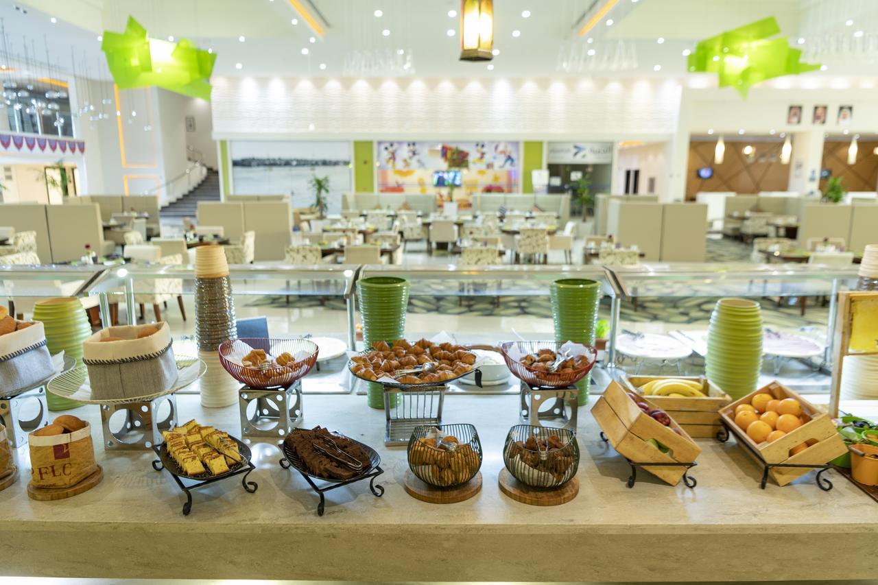 Radisson Blu Resort Jizan Extérieur photo