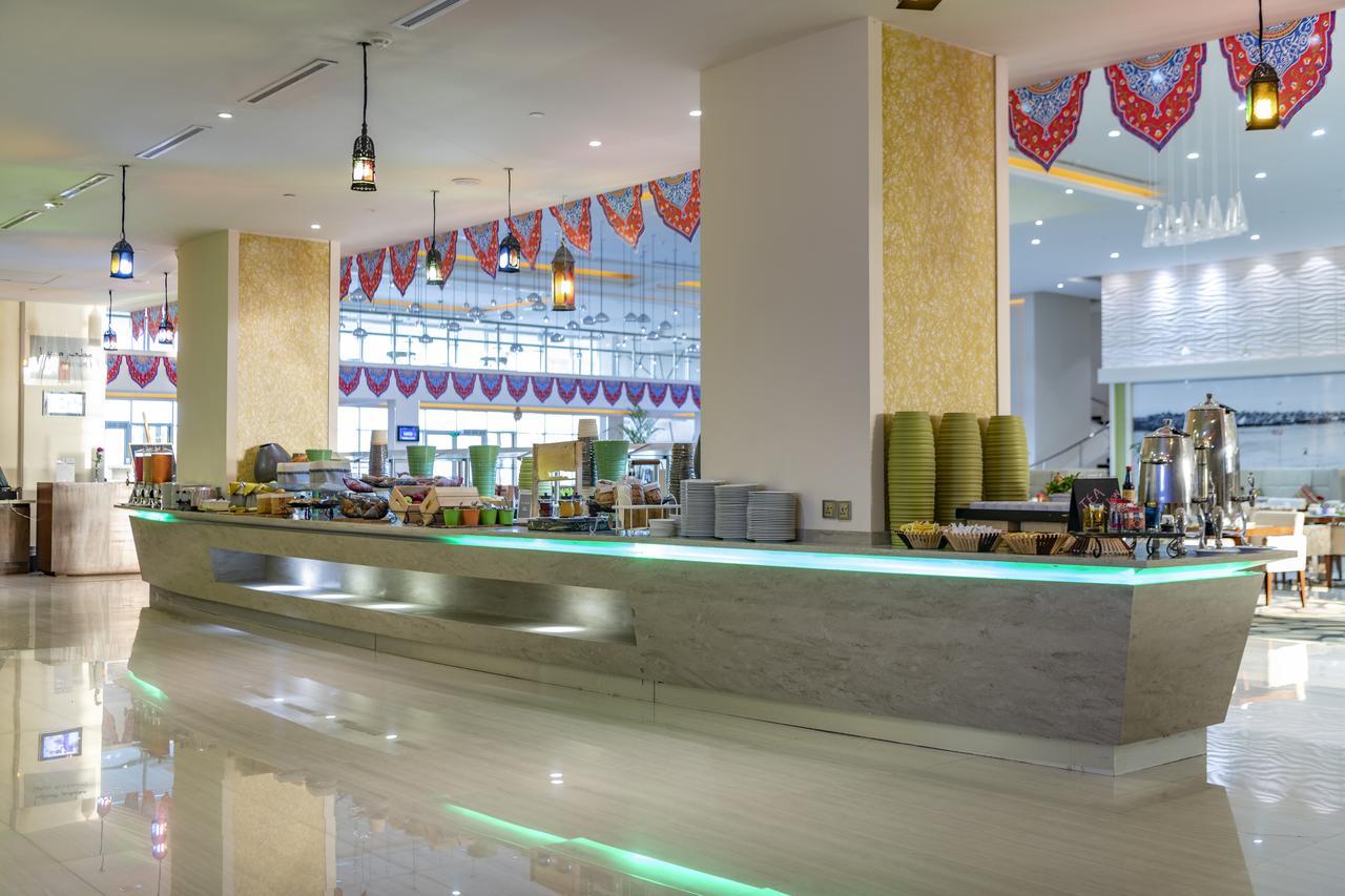 Radisson Blu Resort Jizan Extérieur photo