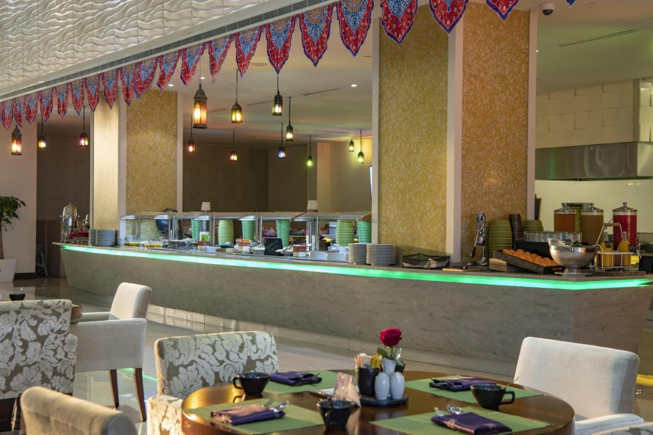 Radisson Blu Resort Jizan Extérieur photo