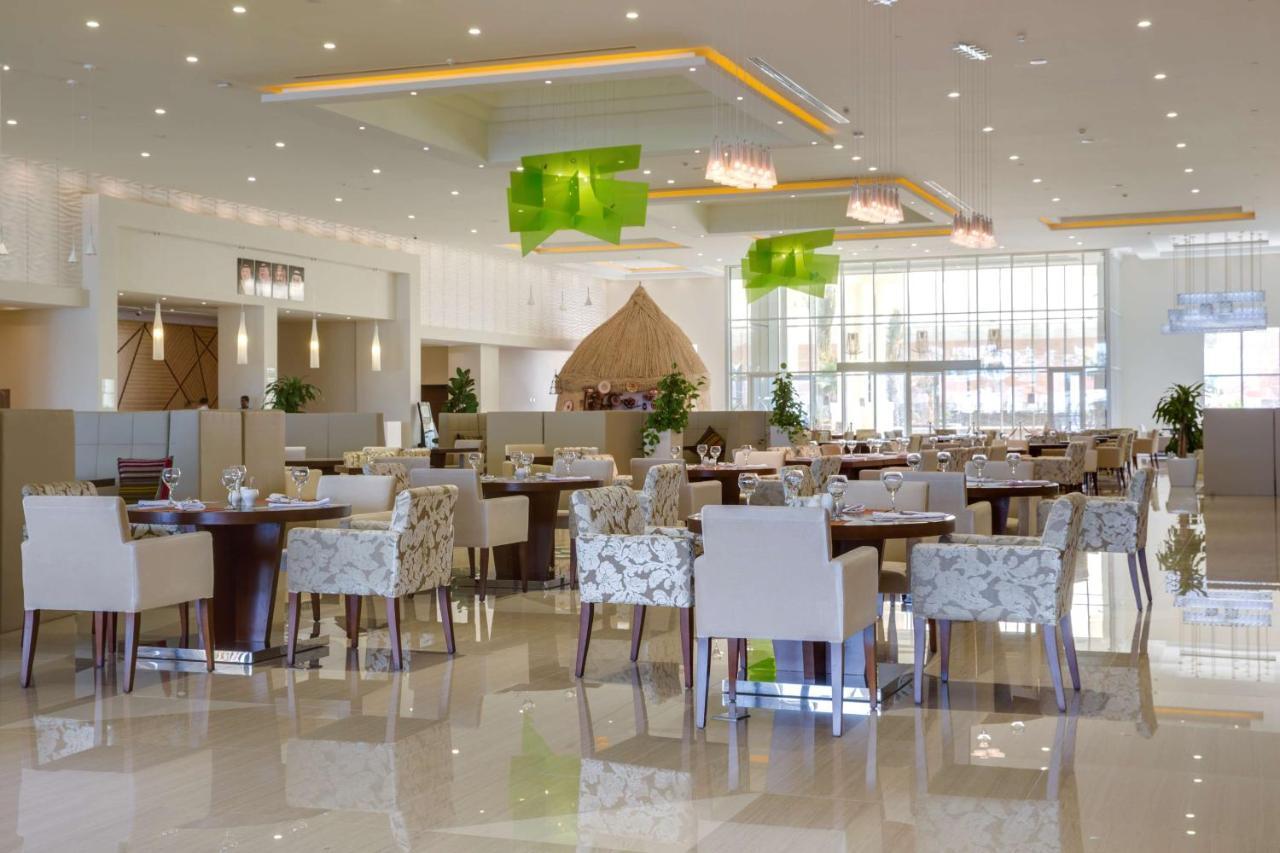 Radisson Blu Resort Jizan Extérieur photo