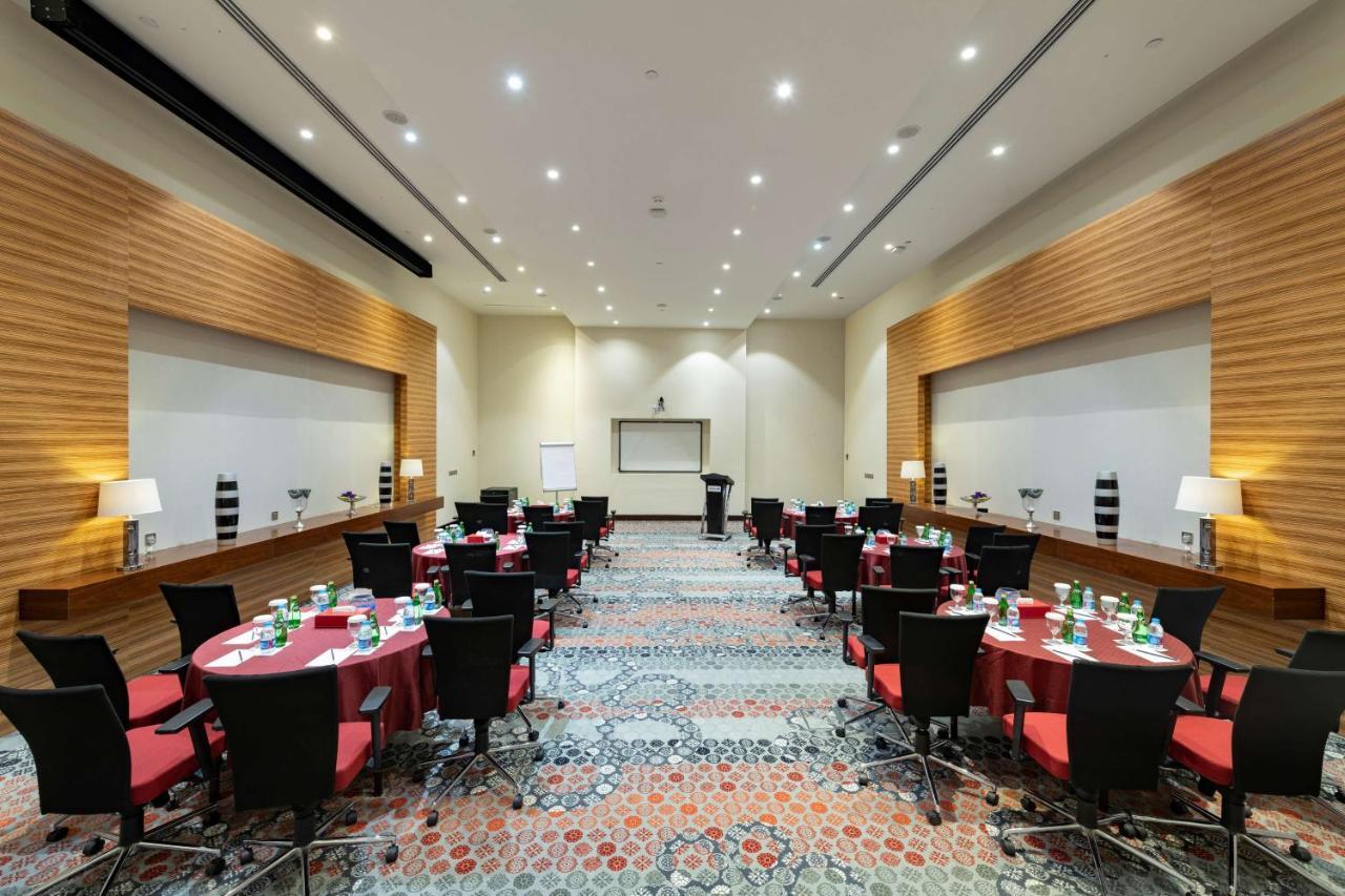 Radisson Blu Resort Jizan Extérieur photo