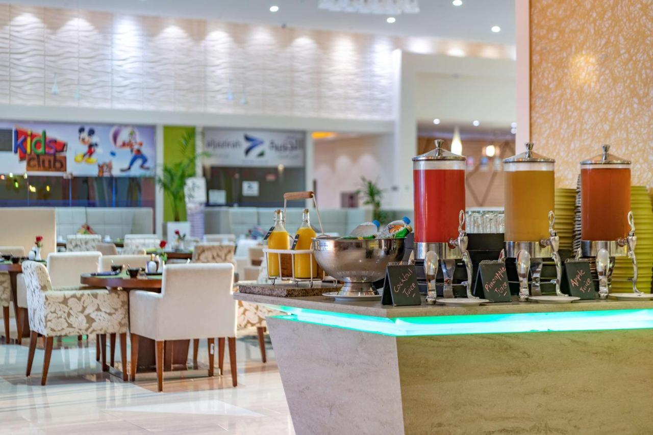 Radisson Blu Resort Jizan Extérieur photo