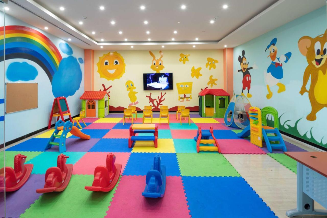 Radisson Blu Resort Jizan Extérieur photo
