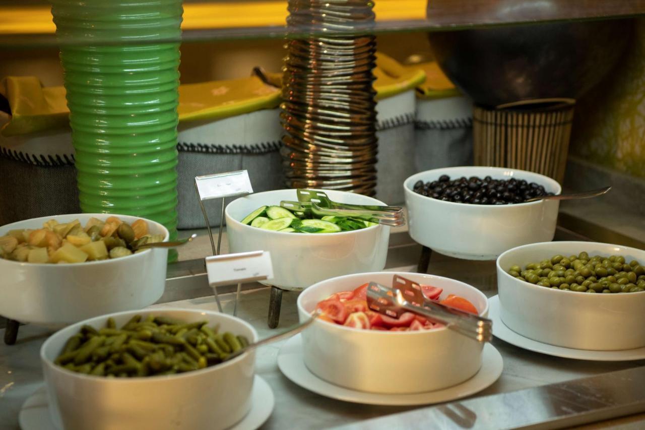 Radisson Blu Resort Jizan Extérieur photo