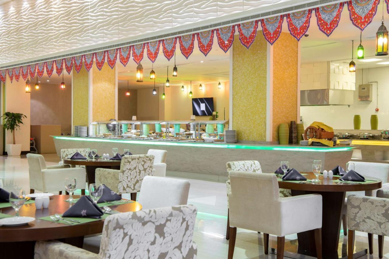 Radisson Blu Resort Jizan Extérieur photo