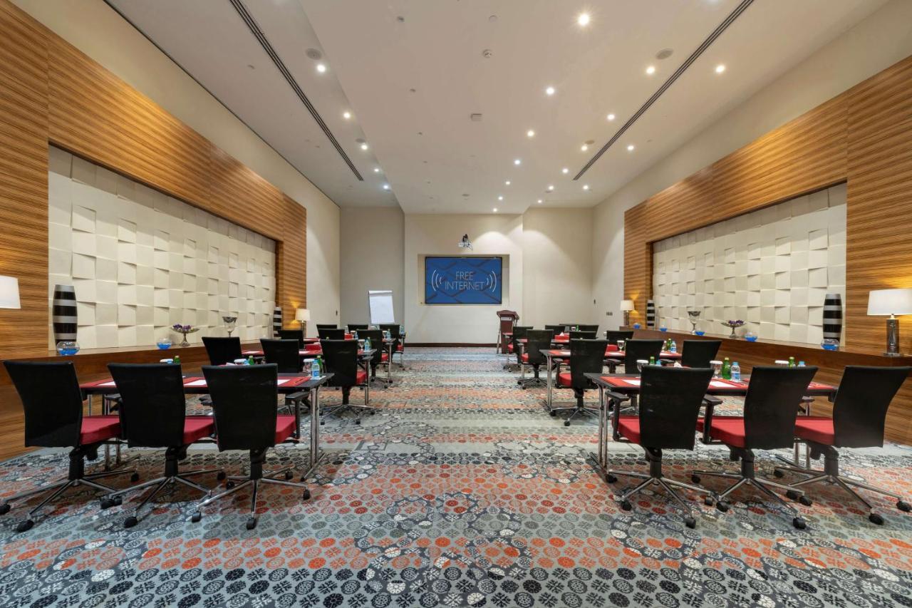 Radisson Blu Resort Jizan Extérieur photo