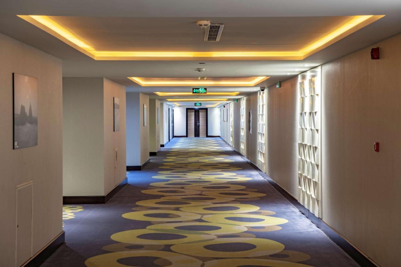 Radisson Blu Resort Jizan Extérieur photo