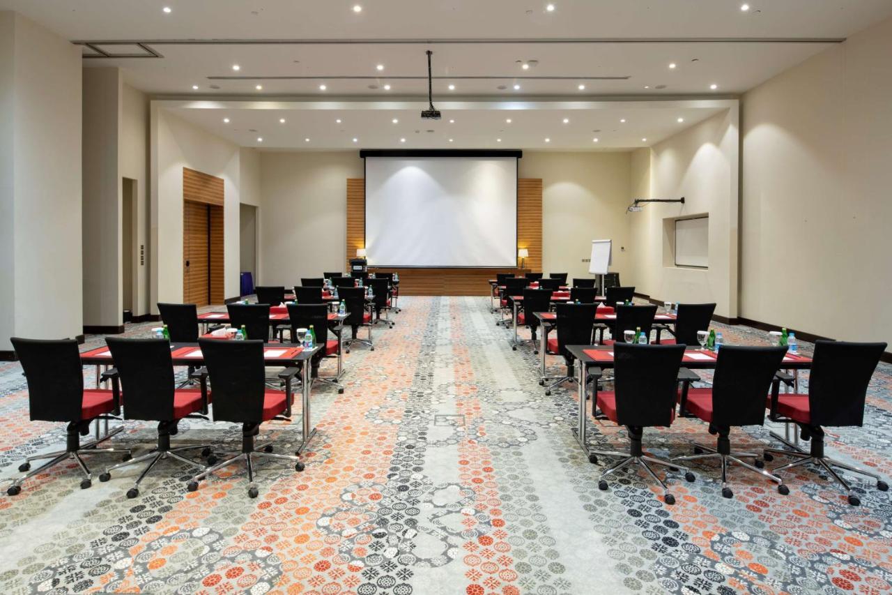Radisson Blu Resort Jizan Extérieur photo