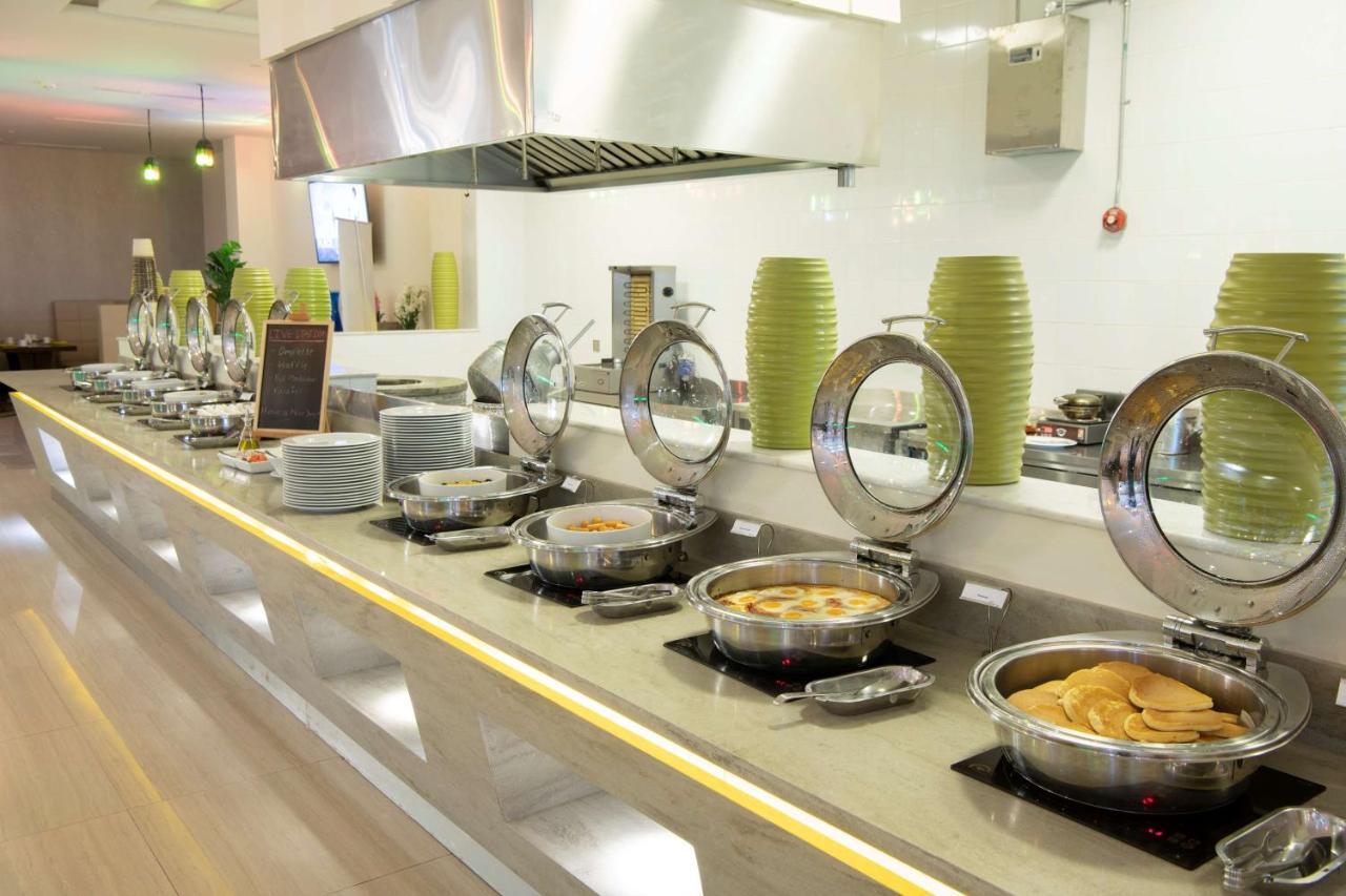 Radisson Blu Resort Jizan Extérieur photo