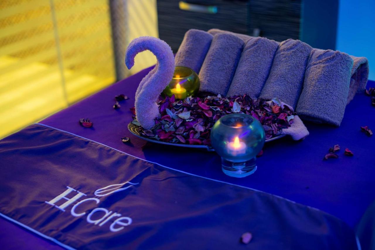 Radisson Blu Resort Jizan Extérieur photo