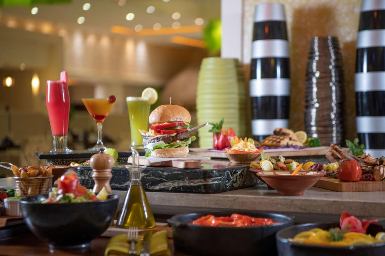 Radisson Blu Resort Jizan Extérieur photo