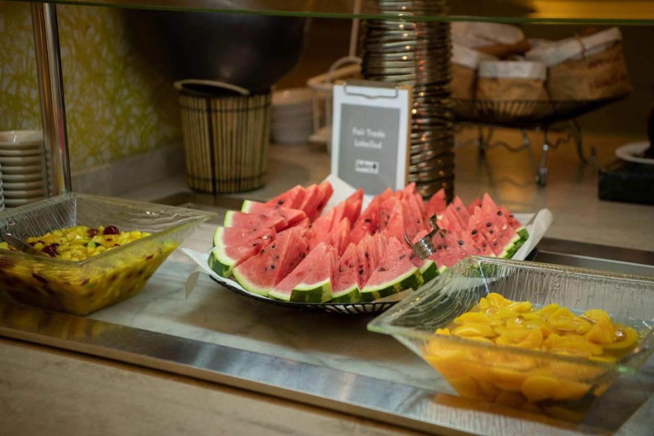 Radisson Blu Resort Jizan Extérieur photo