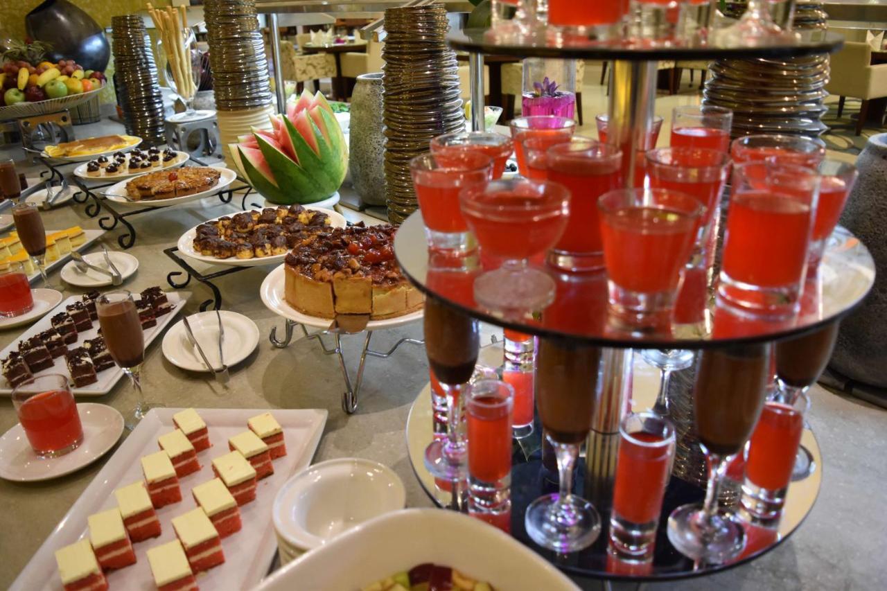 Radisson Blu Resort Jizan Extérieur photo