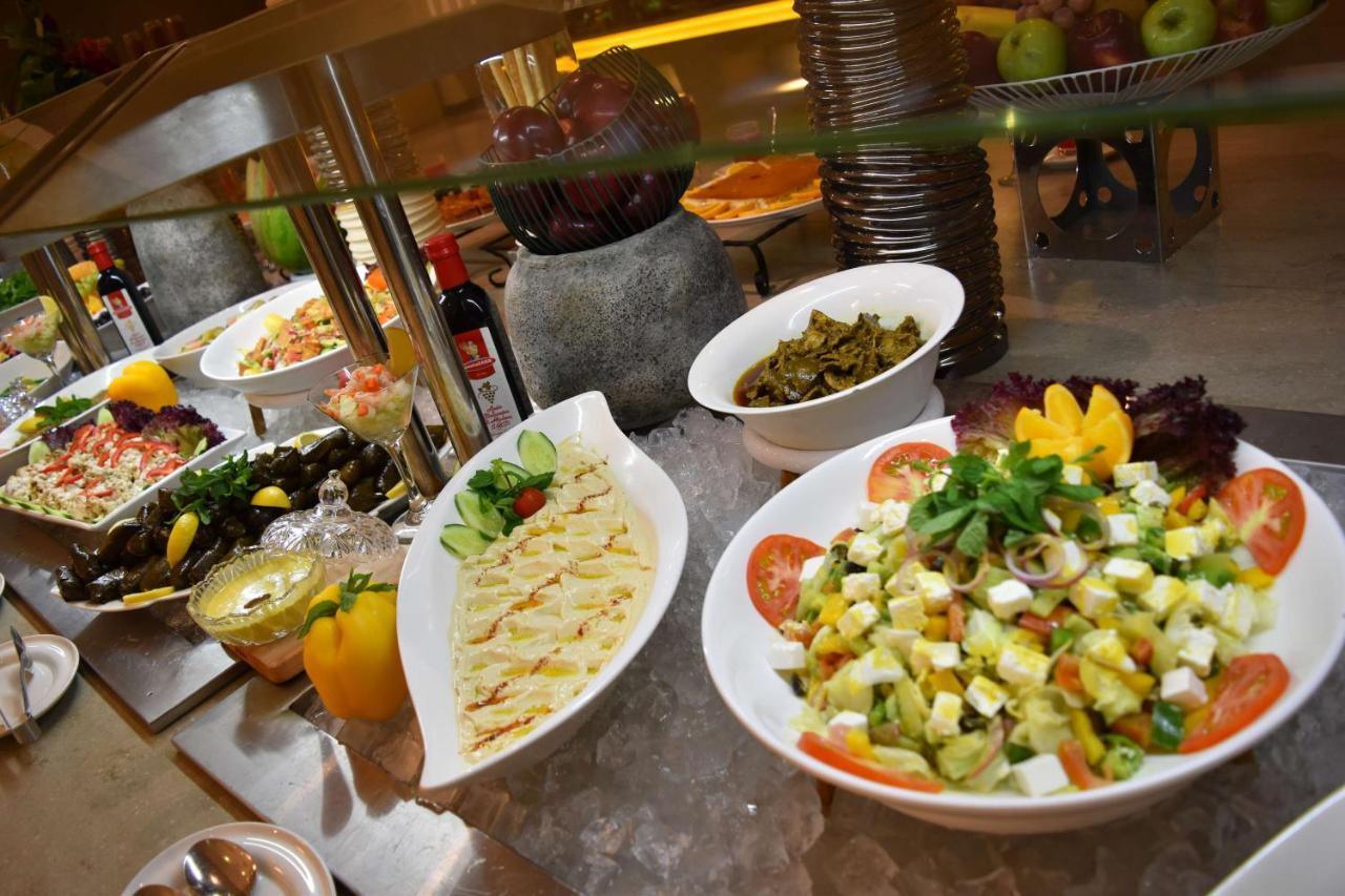 Radisson Blu Resort Jizan Extérieur photo
