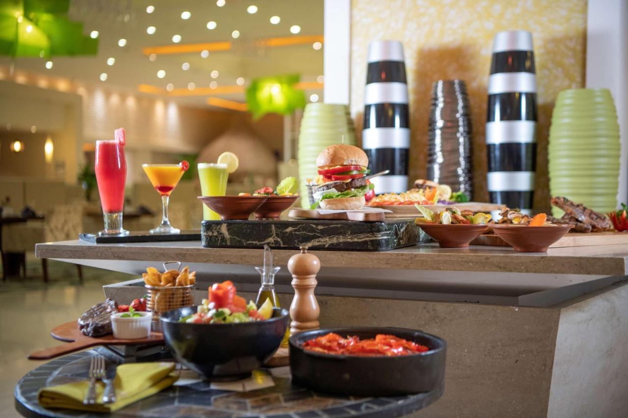 Radisson Blu Resort Jizan Extérieur photo