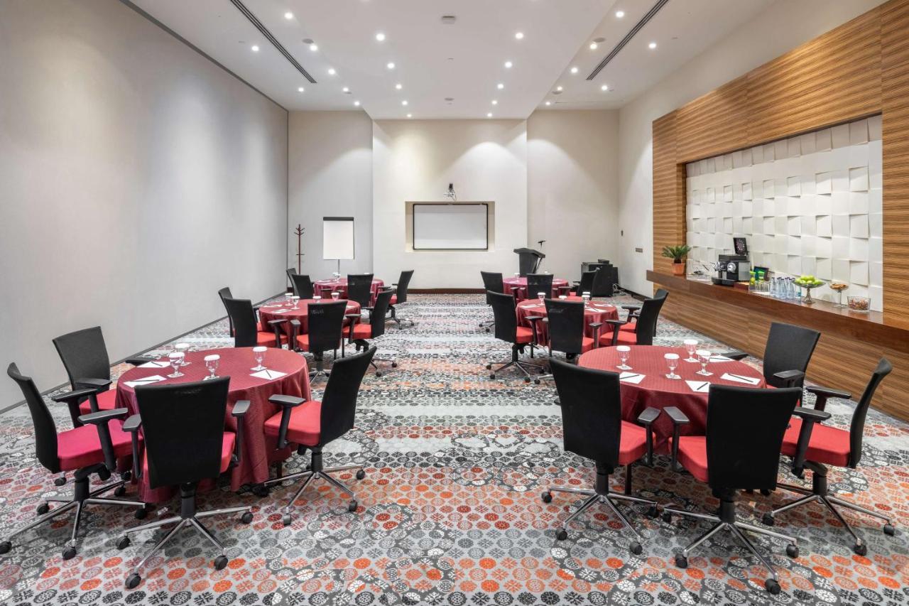 Radisson Blu Resort Jizan Extérieur photo
