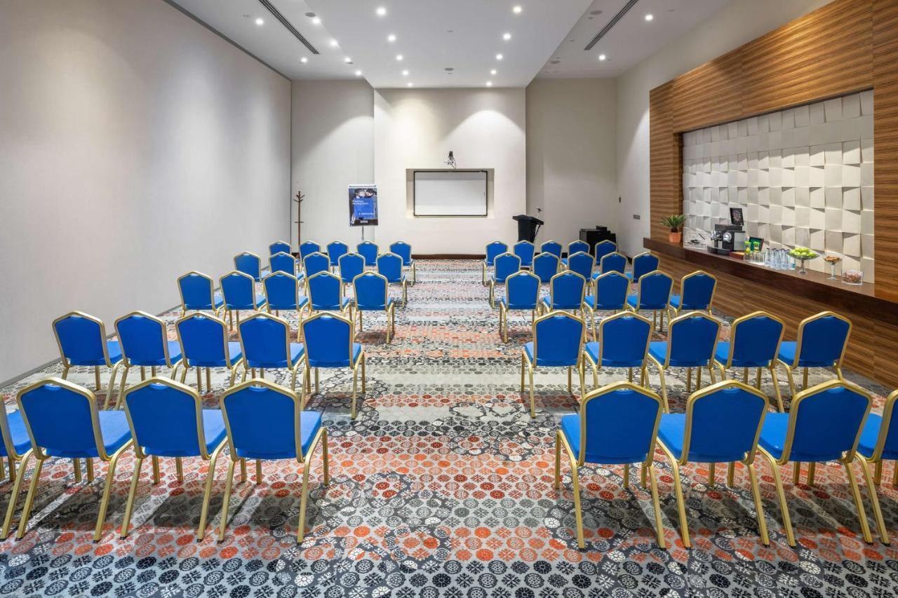 Radisson Blu Resort Jizan Extérieur photo