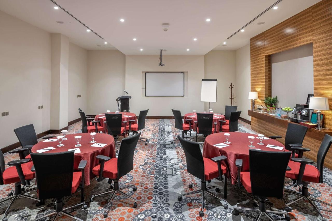 Radisson Blu Resort Jizan Extérieur photo